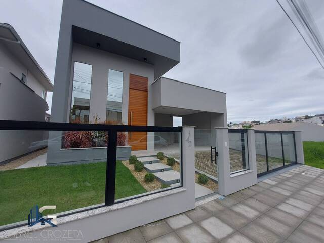 #2 - Casa para Venda em Palhoça - SC