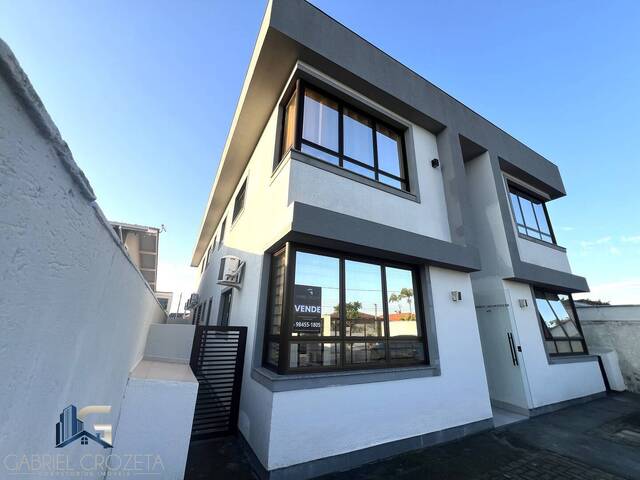 #83 - Apartamento para Venda em Palhoça - SC - 2