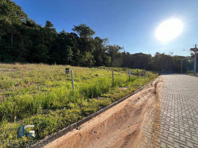 #118 - Área para Venda em São José - SC