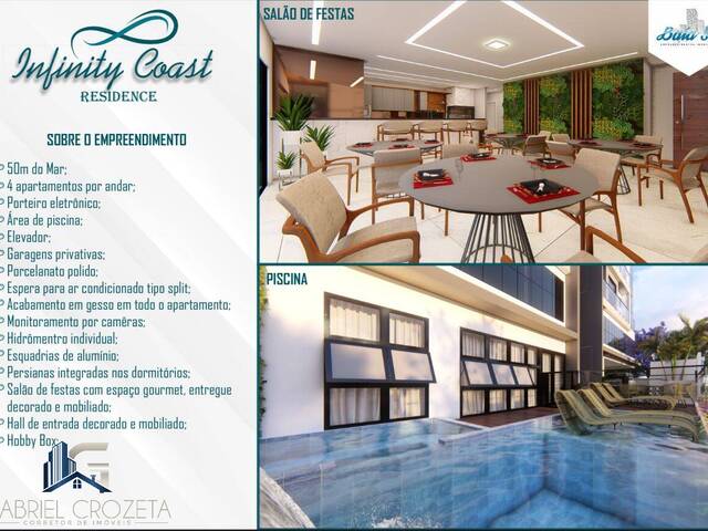 Apartamento para Venda em Governador Celso Ramos - 4