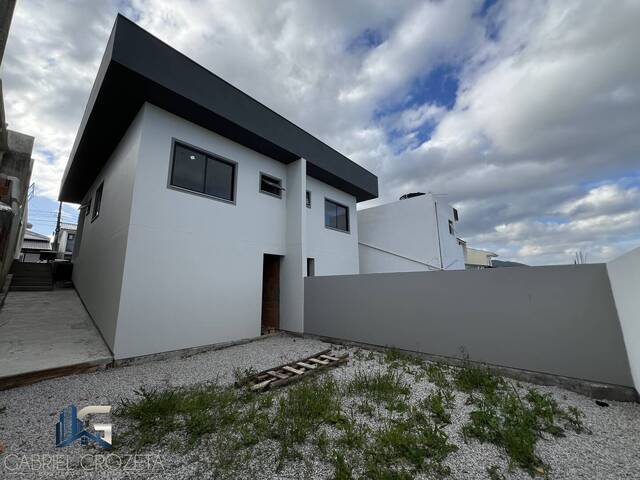 #159 - Casa para Venda em São José - SC - 1
