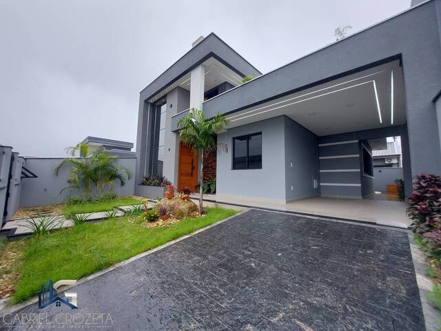 #168 - Casa para Venda em Palhoça - SC - 2
