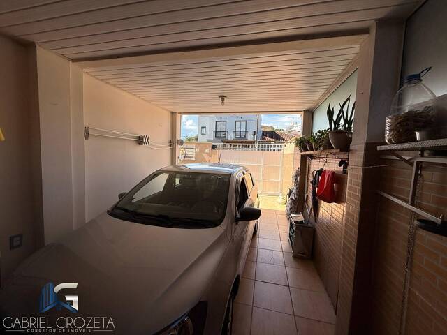#218 - Casa para Venda em São José - SC - 3