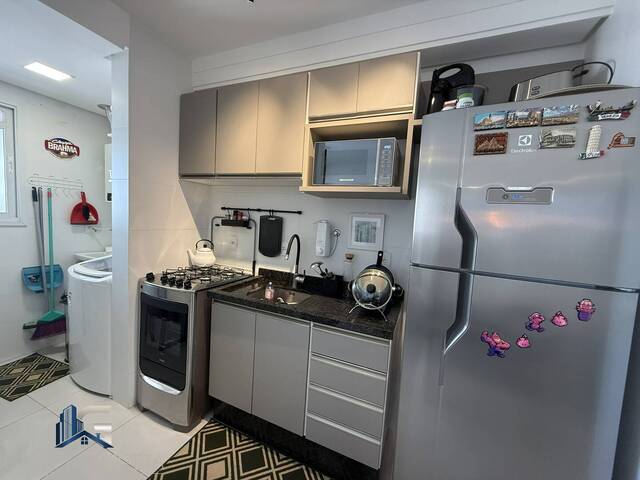 Apartamento para Venda em São José - 4